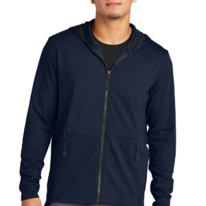 Men's Circuit Hooded Full-Zip Hoodie – FDS Company Store
