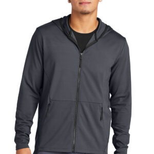 Men's Circuit Hooded Full-Zip Hoodie – FDS Company Store