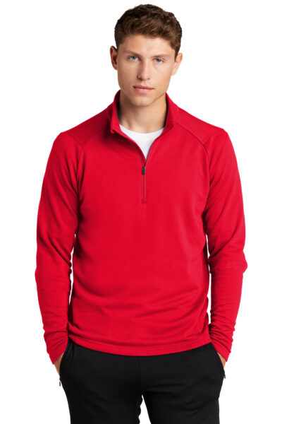 Men's 1/4-Zip Pullover