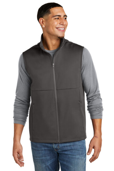 Men's Soft Shell Vest
