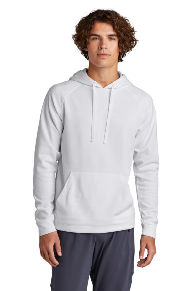 Men's Re-Compete Fleece Pullover Hoodie