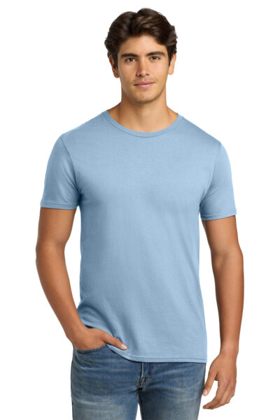 Perfect-T Cotton T-Shirt