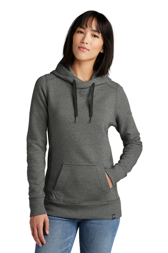Women's French Terry Pullover Hoodie