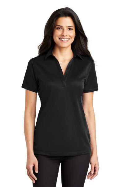Women's Silk Touch™ Performance Polo