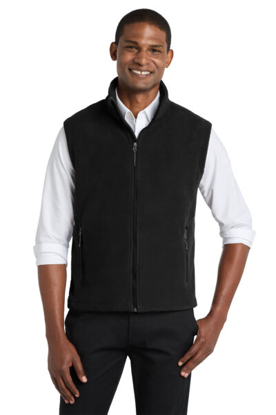 Fleece Vest - Image 2