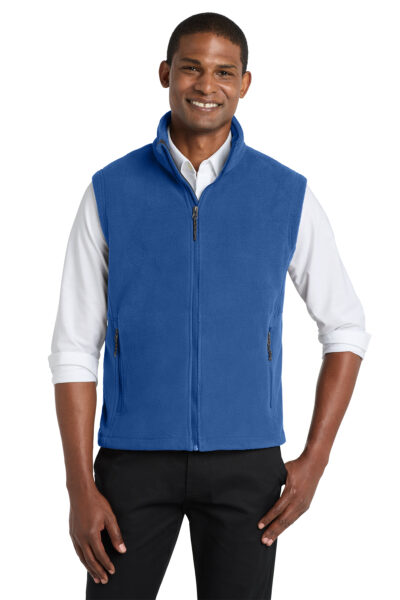 Fleece Vest - Image 5
