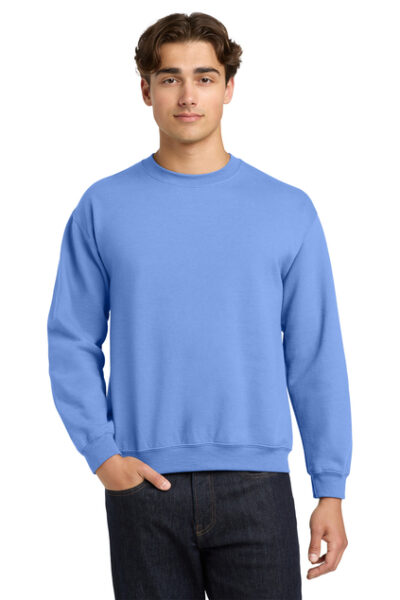 Men's Heavy Blend Crewneck Sweatshirt