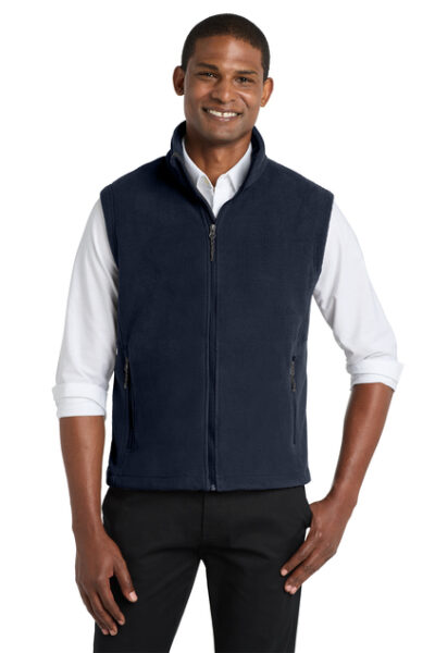Fleece Vest - Image 3