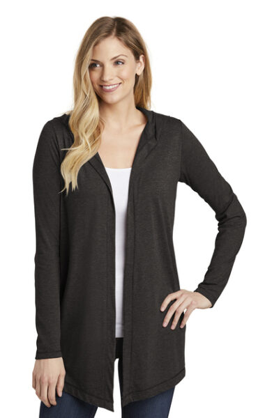 Women’s Perfect Tri Hooded Cardigan