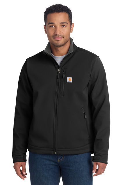 Men's Carhartt ® Crowley Soft Shell Jacket
